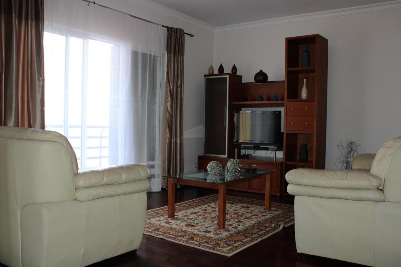 Sea Front House Villa Funchal  Kültér fotó