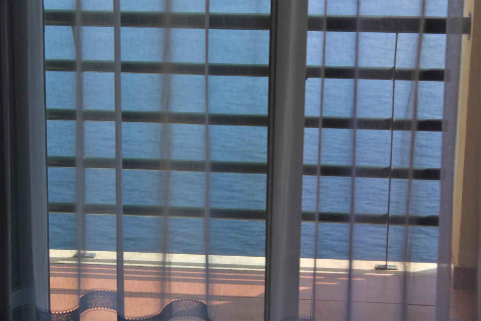 Sea Front House Villa Funchal  Kültér fotó