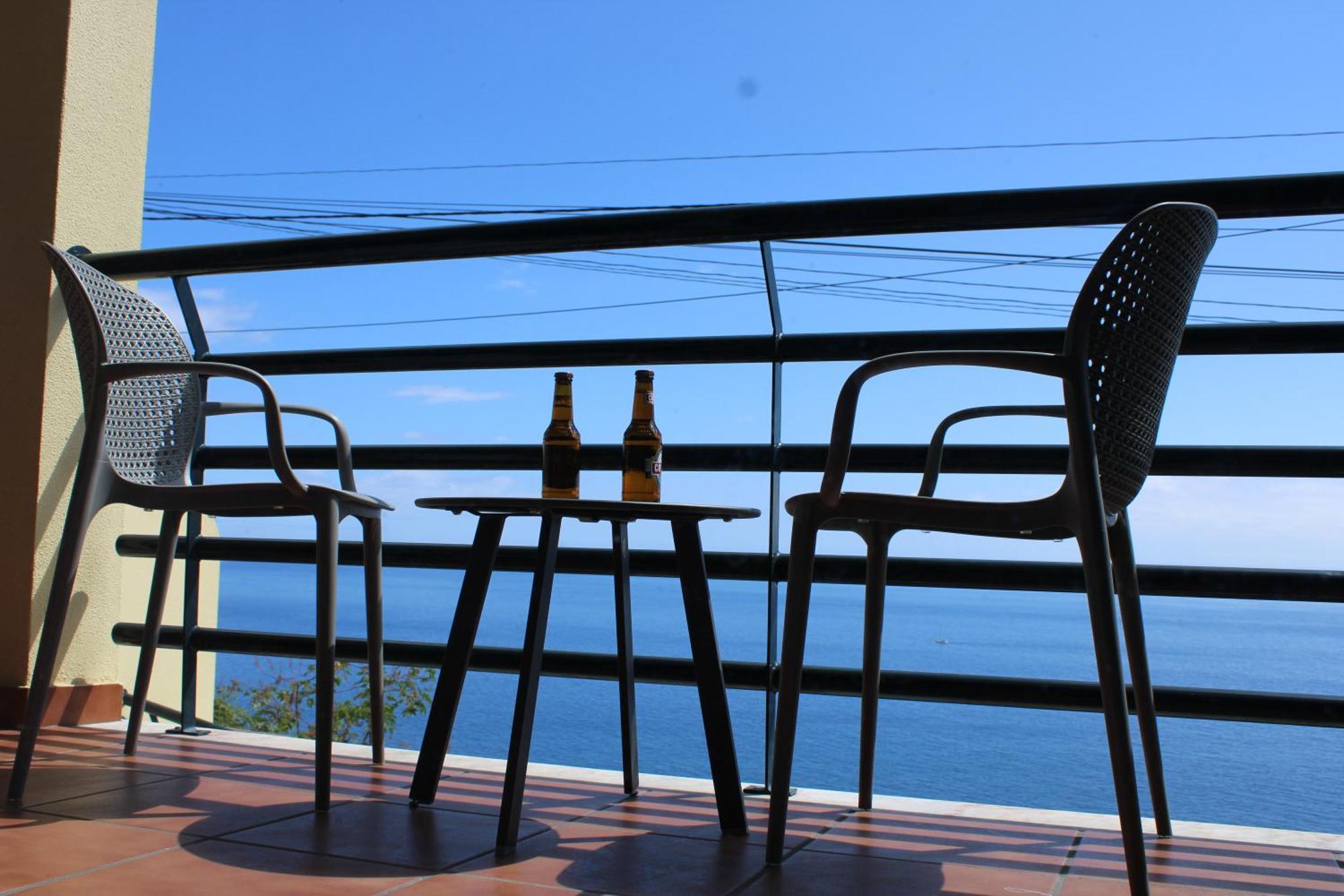 Sea Front House Villa Funchal  Kültér fotó