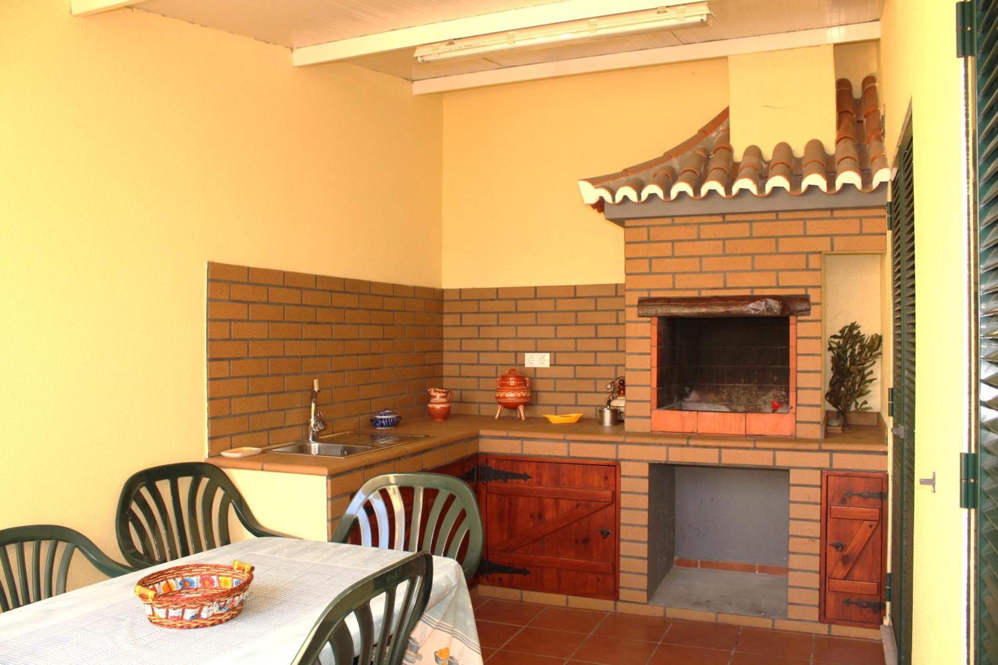 Sea Front House Villa Funchal  Kültér fotó